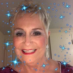 Meet your Posher, Dawn